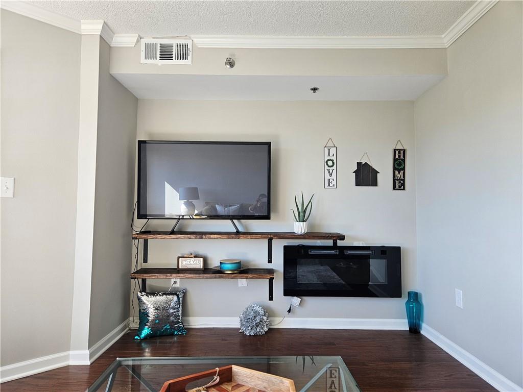 795 Hammond Drive Unit 607, Sandy Springs, Georgia 30328, 2 Bedrooms Bedrooms, ,2 BathroomsBathrooms,Residential,Sold,795 Hammond Drive Unit 607,7220790
