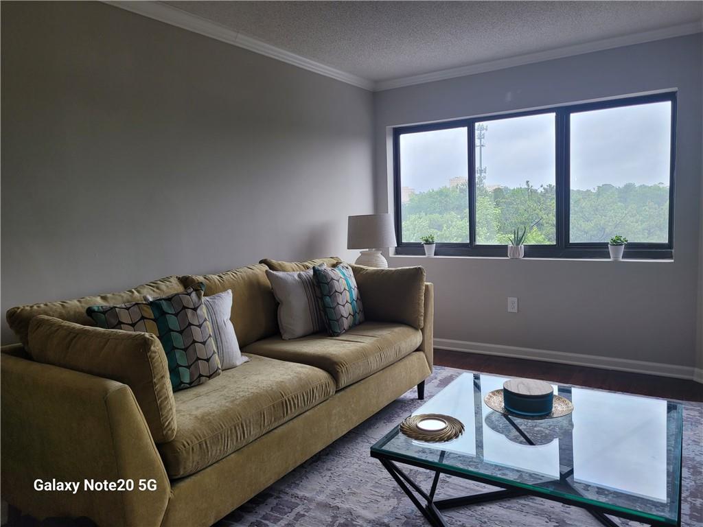 795 Hammond Drive Unit 607, Sandy Springs, Georgia 30328, 2 Bedrooms Bedrooms, ,2 BathroomsBathrooms,Residential,Sold,795 Hammond Drive Unit 607,7220790