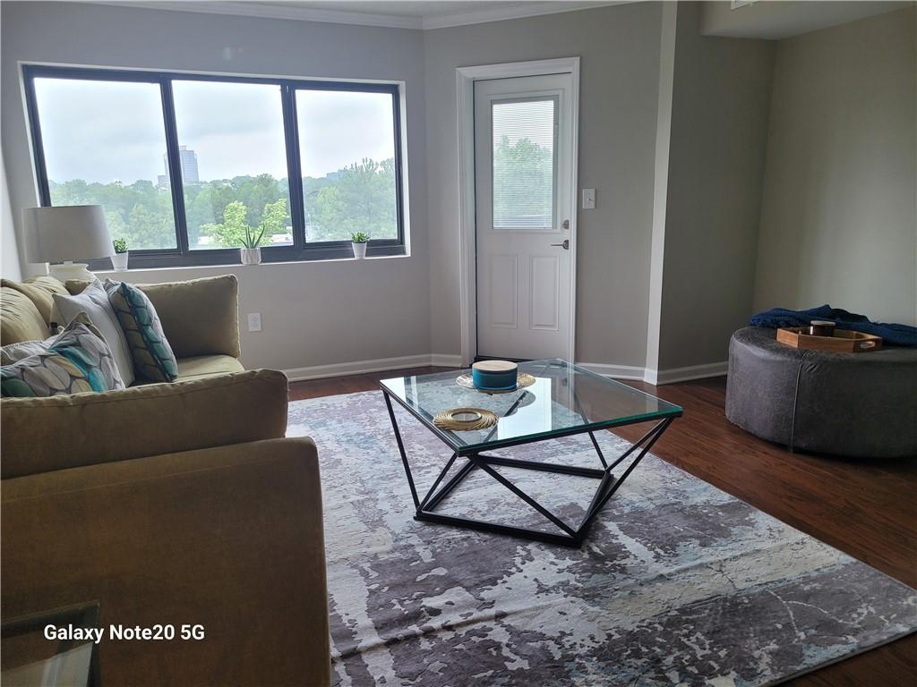 795 Hammond Drive Unit 607, Sandy Springs, Georgia 30328, 2 Bedrooms Bedrooms, ,2 BathroomsBathrooms,Residential,Sold,795 Hammond Drive Unit 607,7220790