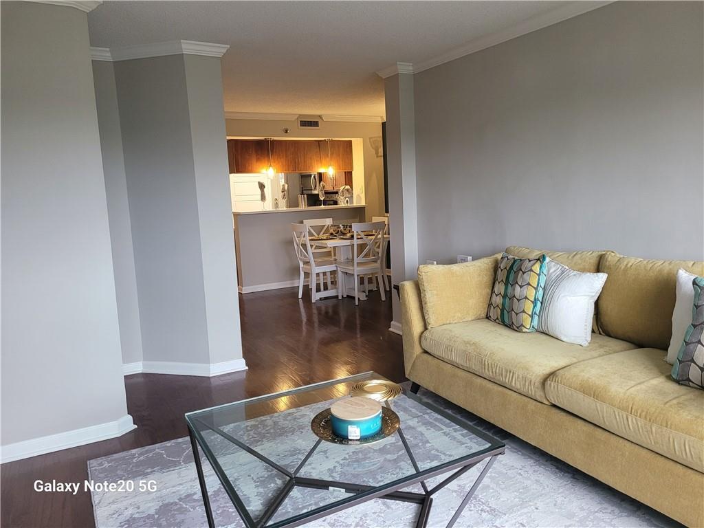 795 Hammond Drive Unit 607, Sandy Springs, Georgia 30328, 2 Bedrooms Bedrooms, ,2 BathroomsBathrooms,Residential,Sold,795 Hammond Drive Unit 607,7220790