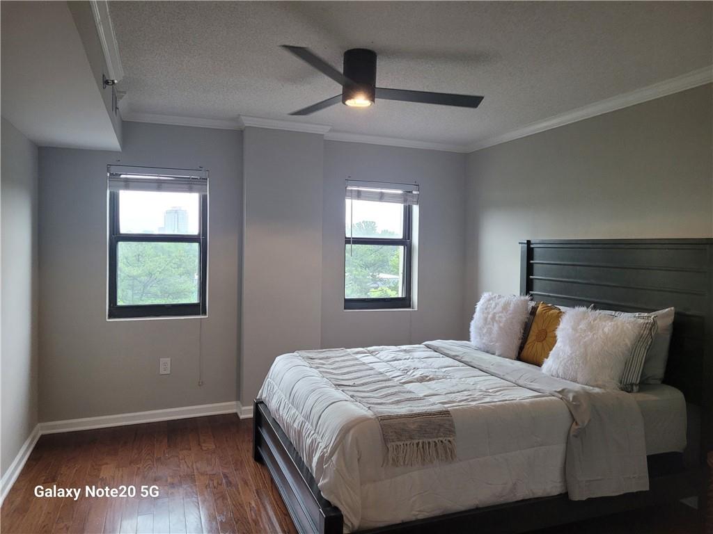 795 Hammond Drive Unit 607, Sandy Springs, Georgia 30328, 2 Bedrooms Bedrooms, ,2 BathroomsBathrooms,Residential,Sold,795 Hammond Drive Unit 607,7220790
