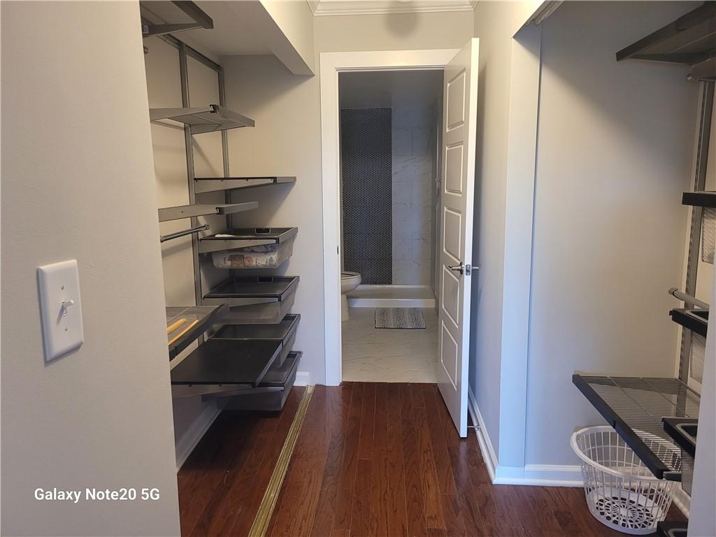 795 Hammond Drive Unit 607, Sandy Springs, Georgia 30328, 2 Bedrooms Bedrooms, ,2 BathroomsBathrooms,Residential,Sold,795 Hammond Drive Unit 607,7220790