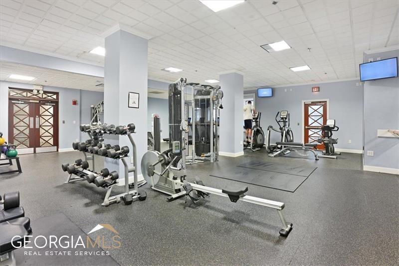 795 Hammond Drive Unit 607, Sandy Springs, Georgia 30328, 2 Bedrooms Bedrooms, ,2 BathroomsBathrooms,Residential,Sold,795 Hammond Drive Unit 607,7220790