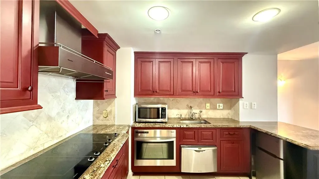 199 14th Street Ne Unit 812, Atlanta, Georgia 30309, 1 Bedroom Bedrooms, ,1 BathroomBathrooms,Residential,For Sale,199 14th Street Ne Unit 812,7644714