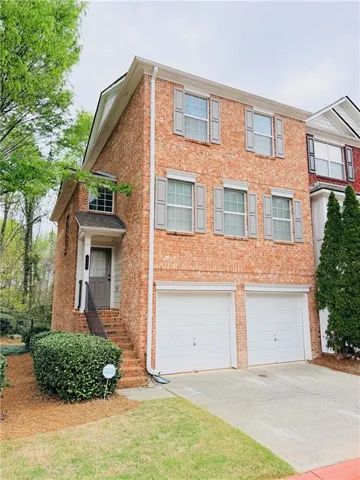 420 Heritage Park Trace Nw Unit 22, Kennesaw, Georgia 30144