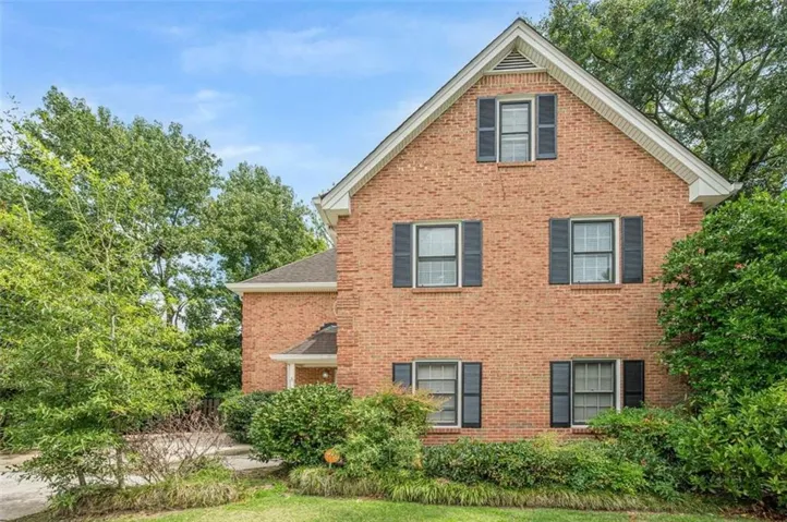 1415 Camden Walk, Decatur, Georgia 30033