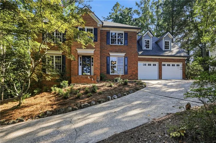 2696 S Arbor Drive, Marietta, Georgia 30066