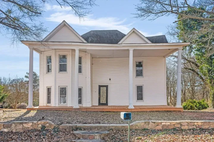 119 E Johnson Street, Temple, Georgia 30179