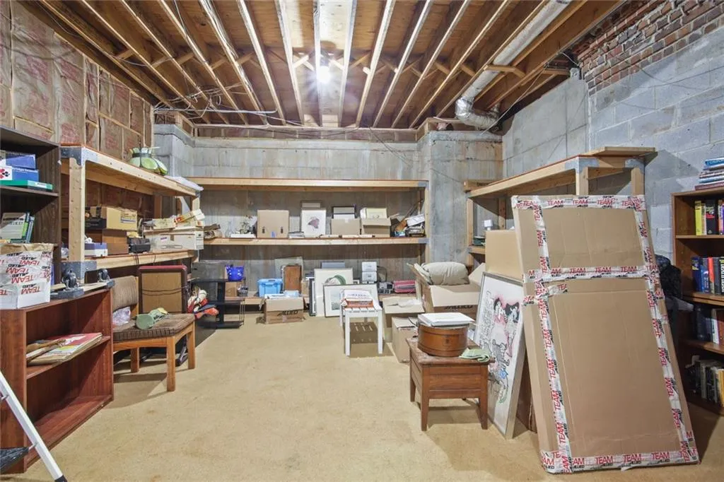 95 Cliffcreek Trace, Sandy Springs, Georgia 30350, 4 Bedrooms Bedrooms, ,3 BathroomsBathrooms,Residential,Sold,95 Cliffcreek Trace,6901815