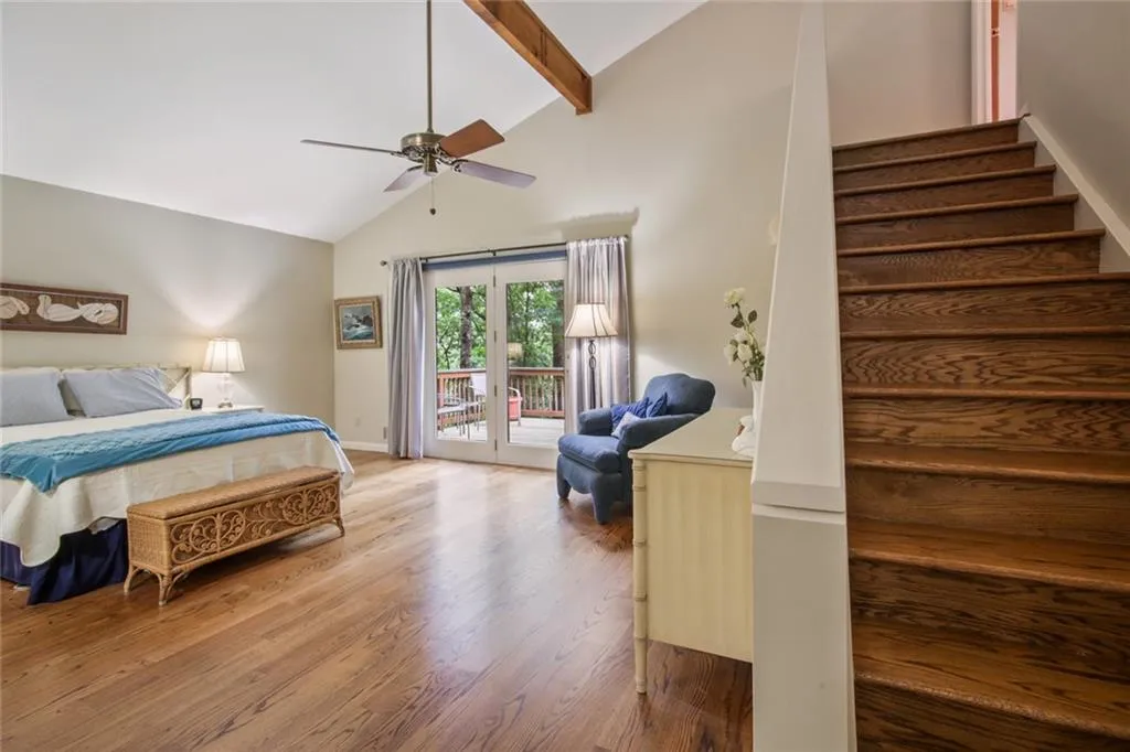 95 Cliffcreek Trace, Sandy Springs, Georgia 30350, 4 Bedrooms Bedrooms, ,3 BathroomsBathrooms,Residential,Sold,95 Cliffcreek Trace,6901815