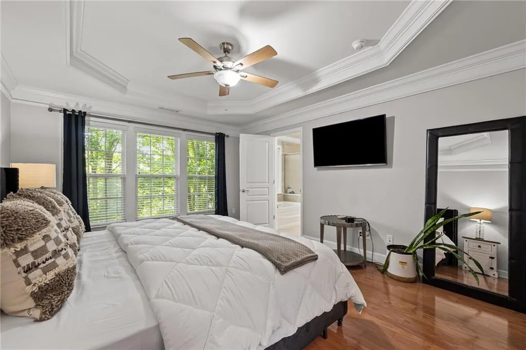 2873 Overlook Way Ne, Atlanta, Georgia 30324, 3 Bedrooms Bedrooms, ,3 BathroomsBathrooms,Residential,For Sale,2873 Overlook Way Ne,7601813