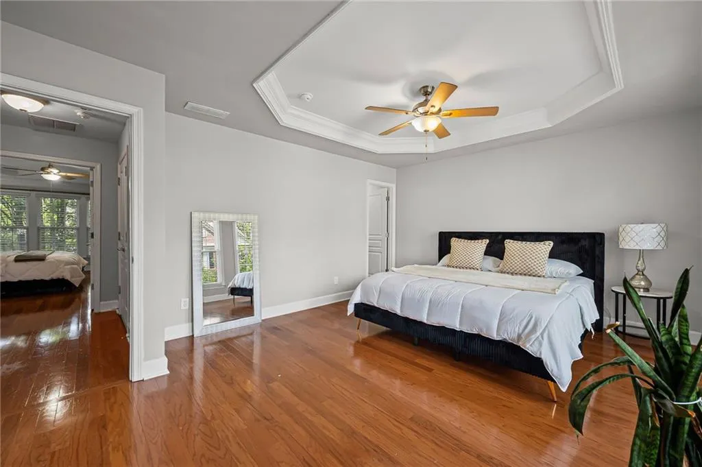 2873 Overlook Way Ne, Atlanta, Georgia 30324, 3 Bedrooms Bedrooms, ,3 BathroomsBathrooms,Residential,For Sale,2873 Overlook Way Ne,7601813
