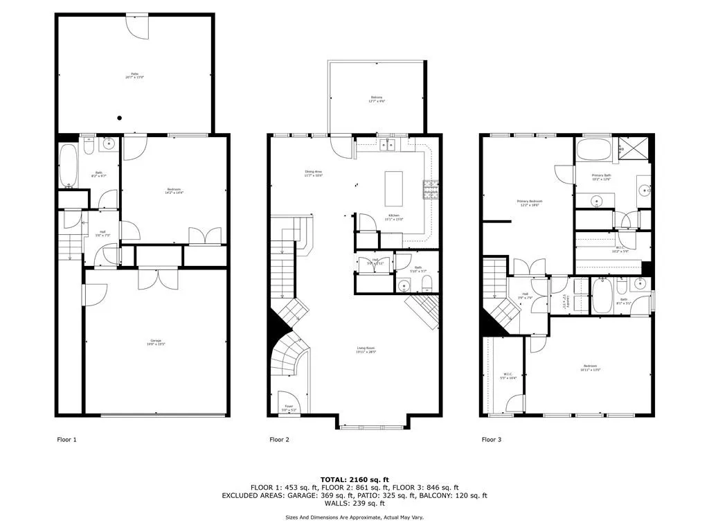 2873 Overlook Way Ne, Atlanta, Georgia 30324, 3 Bedrooms Bedrooms, ,3 BathroomsBathrooms,Residential,For Sale,2873 Overlook Way Ne,7601813