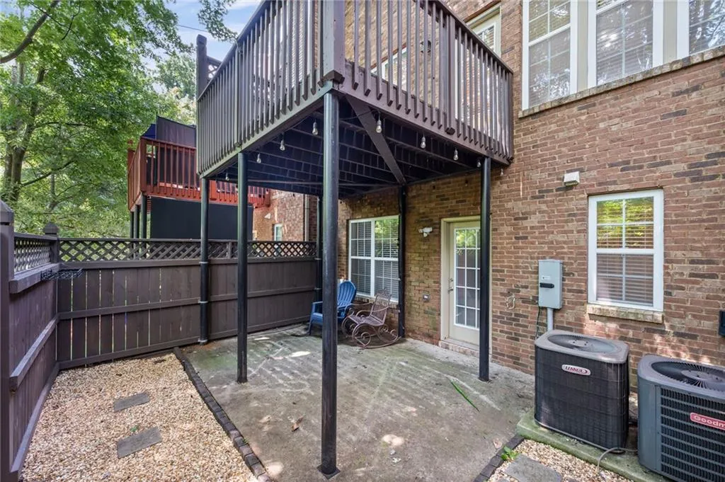 2873 Overlook Way Ne, Atlanta, Georgia 30324, 3 Bedrooms Bedrooms, ,3 BathroomsBathrooms,Residential,For Sale,2873 Overlook Way Ne,7601813