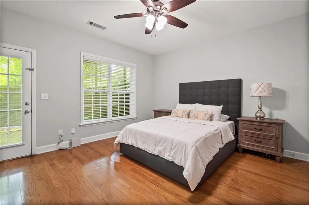 2873 Overlook Way Ne, Atlanta, Georgia 30324, 3 Bedrooms Bedrooms, ,3 BathroomsBathrooms,Residential,For Sale,2873 Overlook Way Ne,7601813