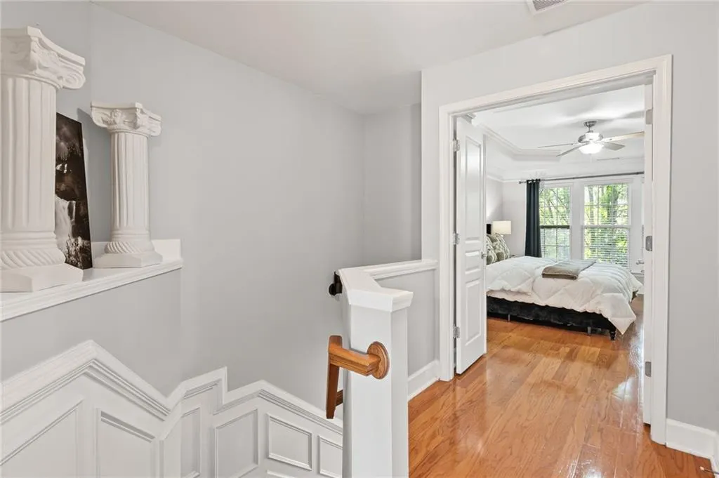 2873 Overlook Way Ne, Atlanta, Georgia 30324, 3 Bedrooms Bedrooms, ,3 BathroomsBathrooms,Residential,For Sale,2873 Overlook Way Ne,7601813
