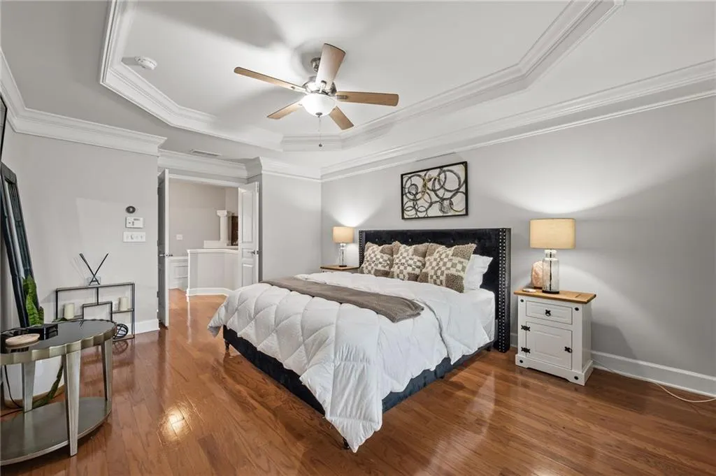 2873 Overlook Way Ne, Atlanta, Georgia 30324, 3 Bedrooms Bedrooms, ,3 BathroomsBathrooms,Residential,For Sale,2873 Overlook Way Ne,7601813