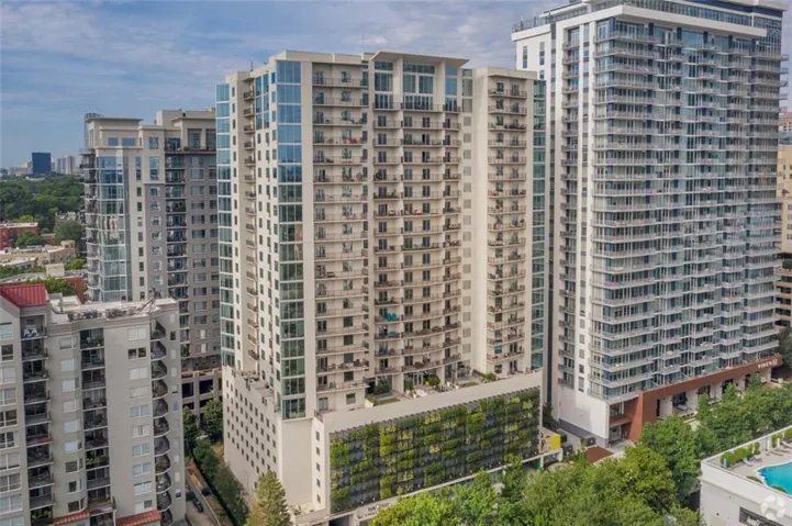 207 13th Street Ne Unit B1, Atlanta, Georgia 30309