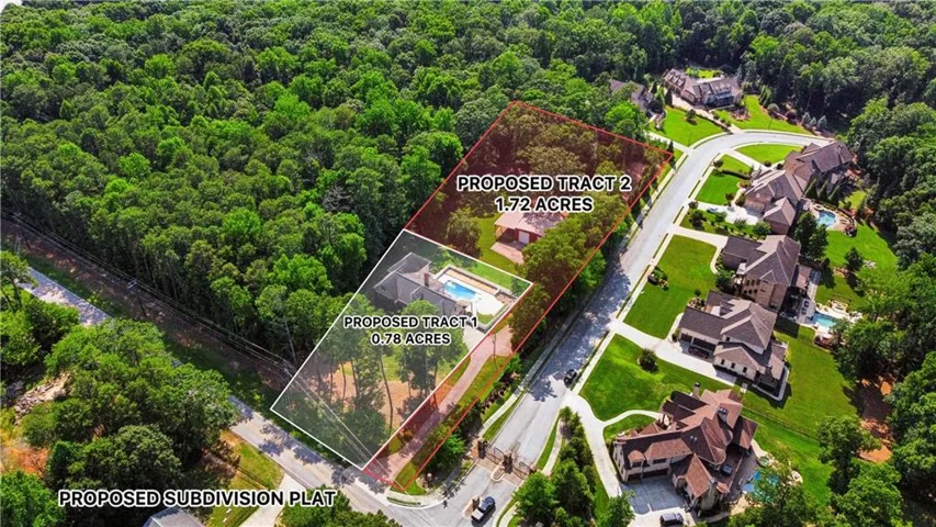 2678 N Bogan Road, Buford, Georgia 30519