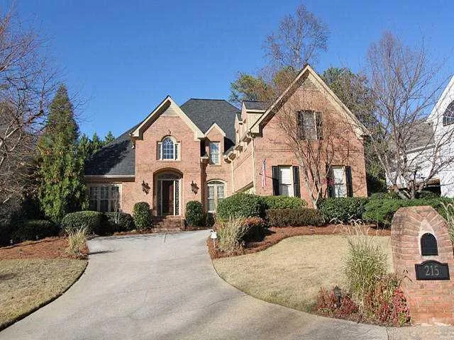 215 Powers Cove, Atlanta, Georgia 30327, 5 Bedrooms Bedrooms, ,4 BathroomsBathrooms,Residential,Sold,215 Powers Cove,4301956