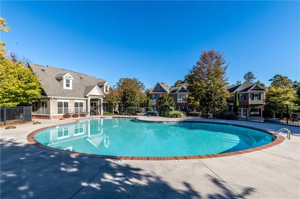 7690 Glisten Avenue, Atlanta, Georgia 30328, 4 Bedrooms Bedrooms, ,3 BathroomsBathrooms,Residential,Sold,7690 Glisten Avenue,6965454