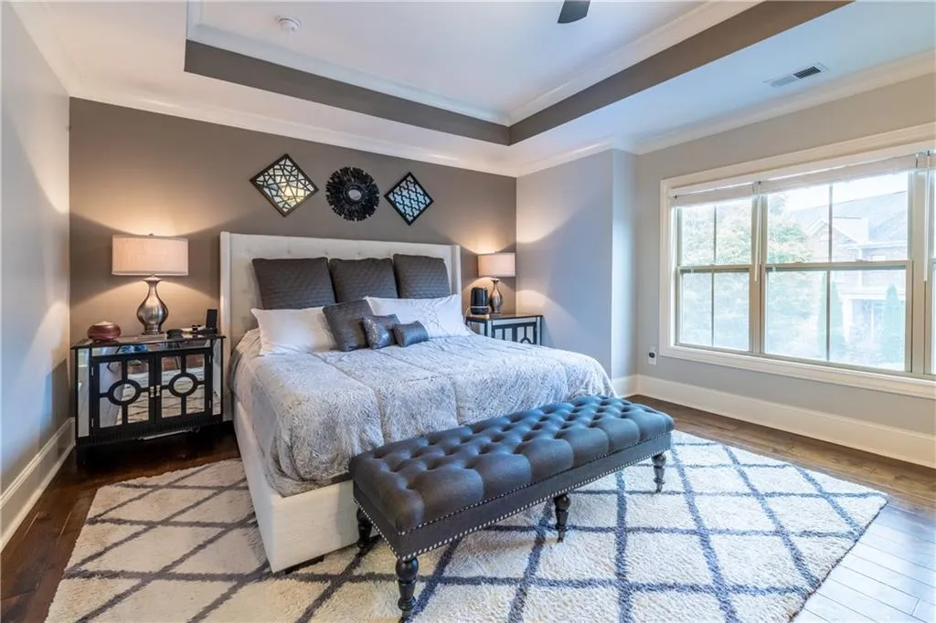 7690 Glisten Avenue, Atlanta, Georgia 30328, 4 Bedrooms Bedrooms, ,3 BathroomsBathrooms,Residential,Sold,7690 Glisten Avenue,6965454