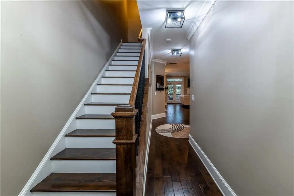 7690 Glisten Avenue, Atlanta, Georgia 30328, 4 Bedrooms Bedrooms, ,3 BathroomsBathrooms,Residential,Sold,7690 Glisten Avenue,6965454