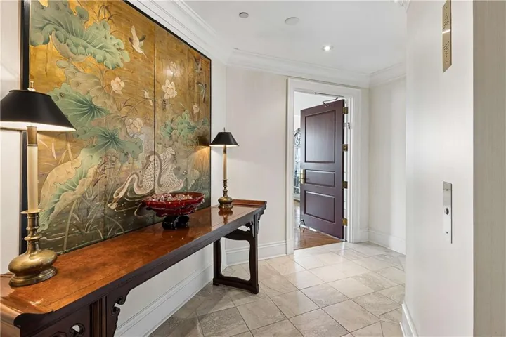 750 Park Avenue Ne Unit 19w, Atlanta, Georgia 30326