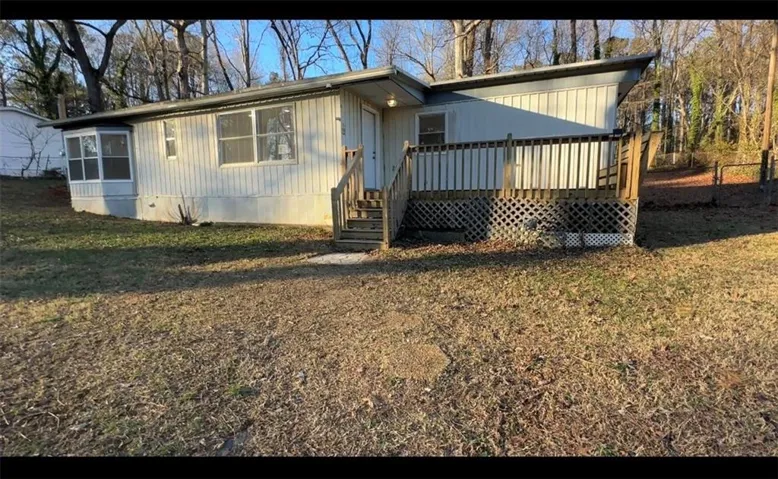 1416 Oak Lane, Acworth, Georgia 30102
