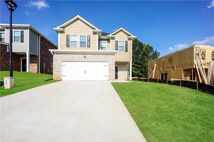 255 Addy Lane, Stockbridge, Georgia 30281