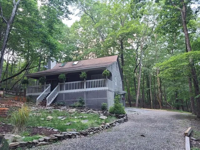 120 Rocky Stream Court, Jasper, Georgia 30143