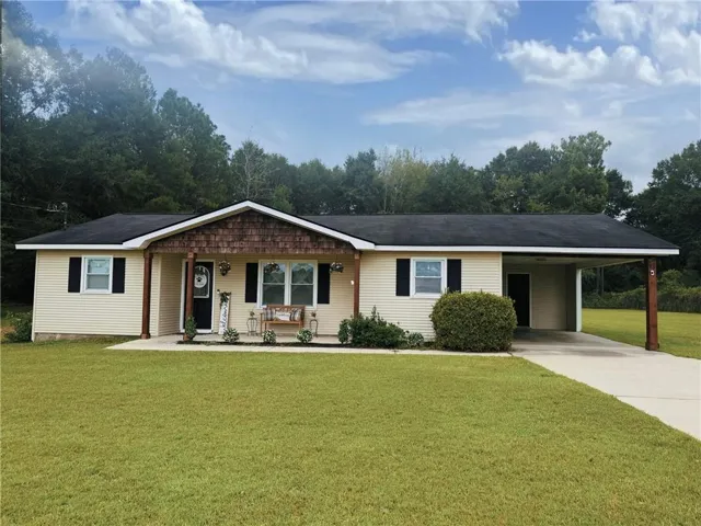 320 Langston Road, Perry, Georgia 31069