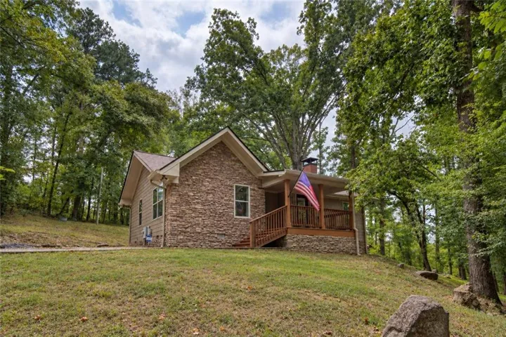 7615 Whitmire Road, Cumming, Georgia 30028