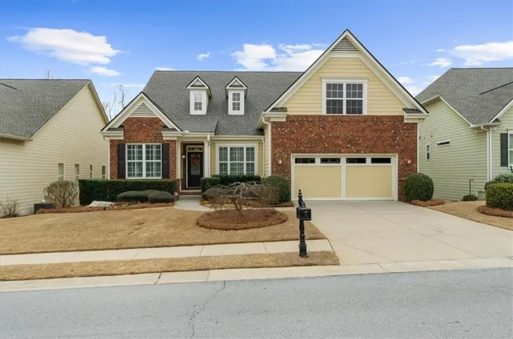 3357 LOCUST COVE RD SW, GAINESVILLE GA 30504