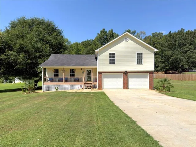 368 Cattlemans Circle Circle, Mcdonough, Georgia 30252