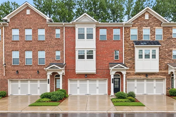 4230 E Perimeter Park Unit 109, Atlanta, Georgia 30341