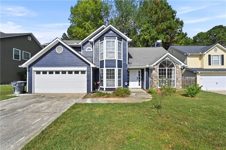 2849 Weston Brook Lane, Duluth, Georgia 30096
