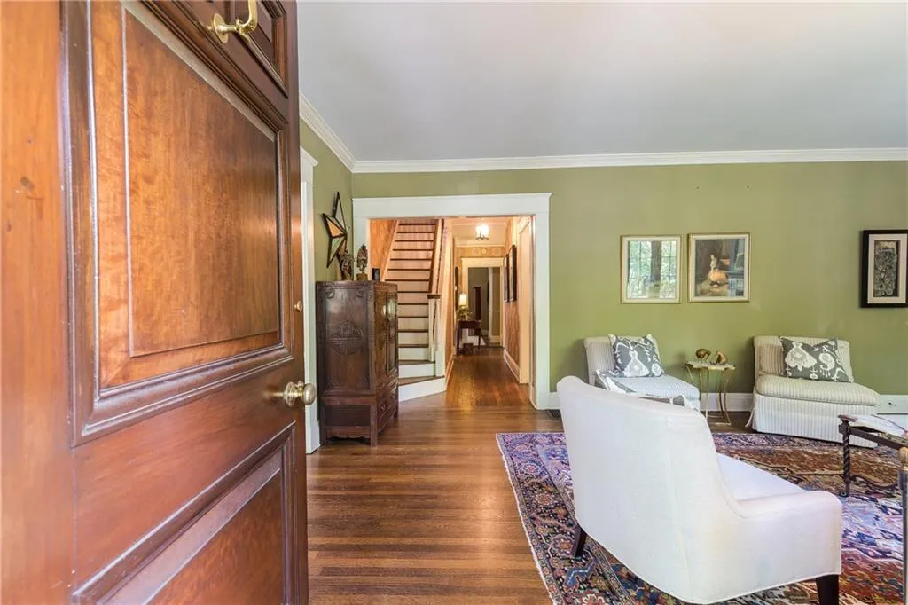 36 Standish Avenue Nw, Atlanta, Georgia 30309, 5 Bedrooms Bedrooms, ,3 BathroomsBathrooms,Residential,Sold,36 Standish Avenue Nw,6008529