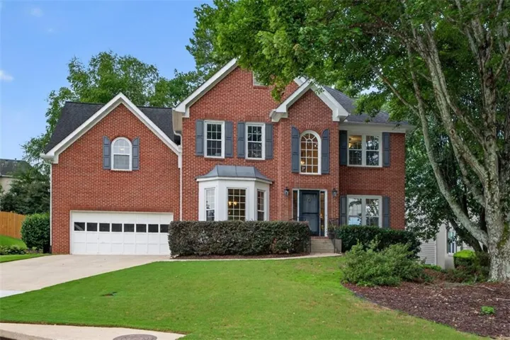 1400 Watercove Lane, Lawrenceville, Georgia 30043