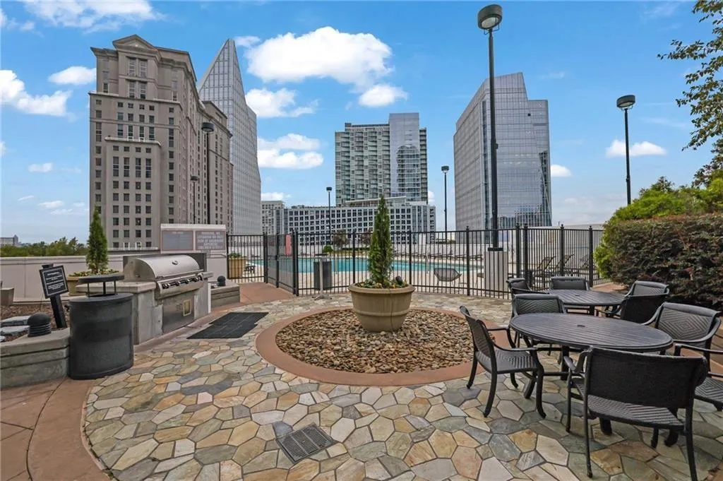 3324 Peachtree Road Ne Unit 2507, Atlanta, Georgia 30326, 1 Bedroom Bedrooms, 0 ,1 BathroomBathrooms,Residential,For Sale,3324 Peachtree Road Ne Unit 2507,7749229
