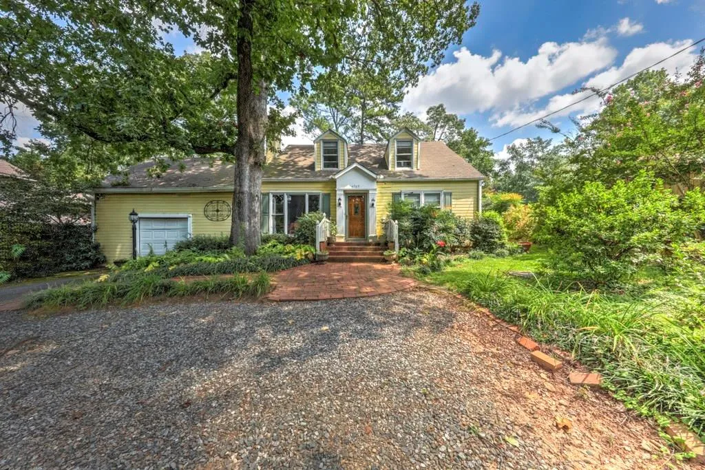 4769 E Conway Drive Nw, Sandy Springs, Georgia 30327, ,Land,Sold,4769 E Conway Drive Nw,6064640