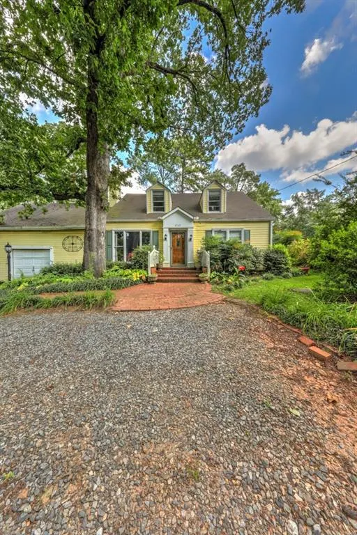 4769 E Conway Drive Nw, Sandy Springs, Georgia 30327, ,Land,Sold,4769 E Conway Drive Nw,6064640