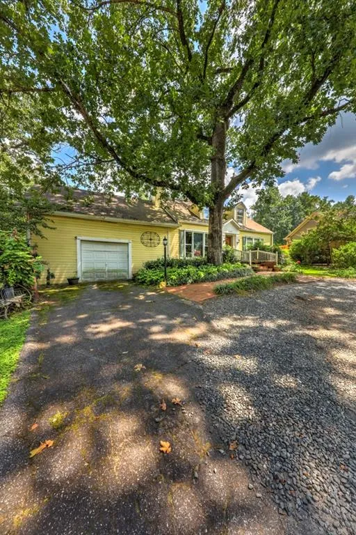 4769 E Conway Drive Nw, Sandy Springs, Georgia 30327, ,Land,Sold,4769 E Conway Drive Nw,6064640