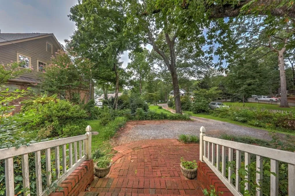 4769 E Conway Drive Nw, Sandy Springs, Georgia 30327, ,Land,Sold,4769 E Conway Drive Nw,6064640