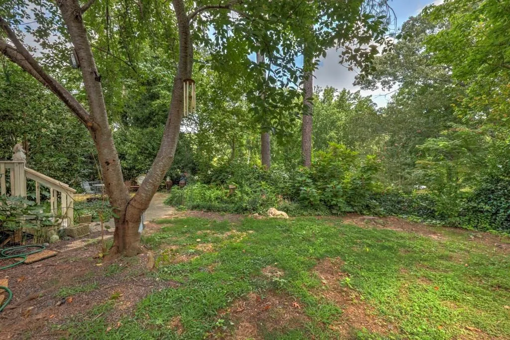 4769 E Conway Drive Nw, Sandy Springs, Georgia 30327, ,Land,Sold,4769 E Conway Drive Nw,6064640
