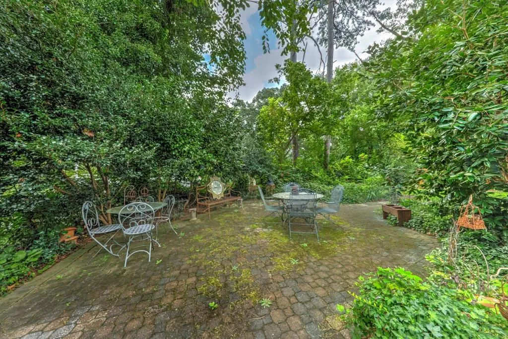 4769 E Conway Drive Nw, Sandy Springs, Georgia 30327, ,Land,Sold,4769 E Conway Drive Nw,6064640