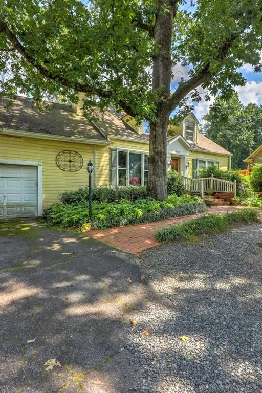 4769 E Conway Drive Nw, Sandy Springs, Georgia 30327, ,Land,Sold,4769 E Conway Drive Nw,6064640