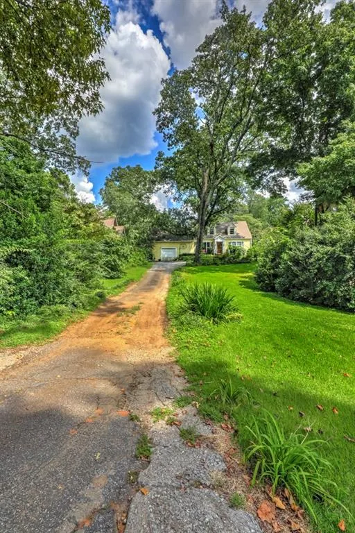 4769 E Conway Drive Nw, Sandy Springs, Georgia 30327, ,Land,Sold,4769 E Conway Drive Nw,6064640