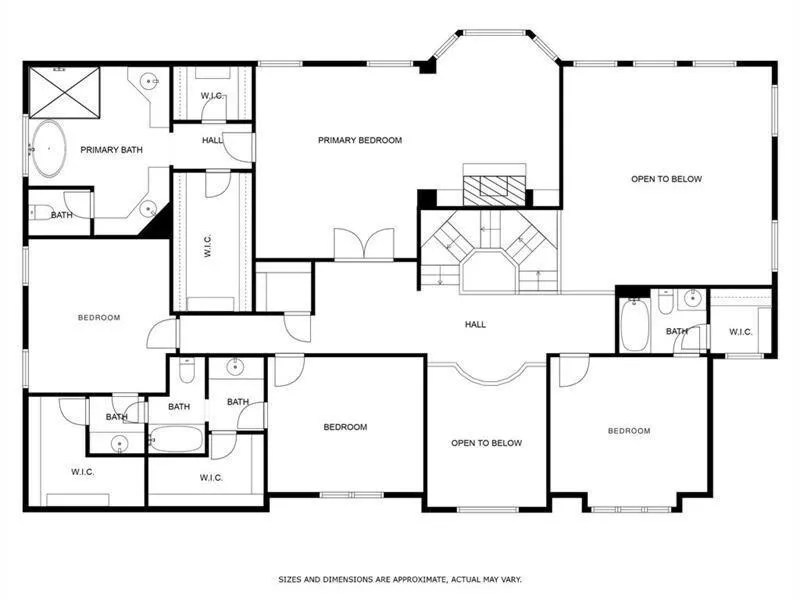 3925 Sheldon Drive Ne, Atlanta, Georgia 30342, 6 Bedrooms Bedrooms, ,5 BathroomsBathrooms,Residential,For Sale,3925 Sheldon Drive Ne,7633147