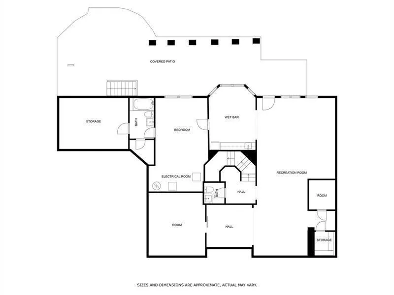 3925 Sheldon Drive Ne, Atlanta, Georgia 30342, 6 Bedrooms Bedrooms, ,5 BathroomsBathrooms,Residential,For Sale,3925 Sheldon Drive Ne,7633147